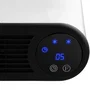 Orbegozo SP 6200 Calefactor Split Cerámico 2000W
